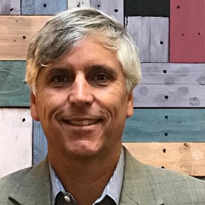 Dave Devaney, photo 2