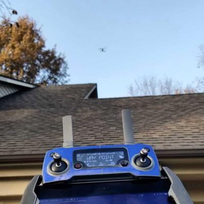 Jamie Letts, photo 2