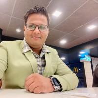 Ruchir Gupta, photo 1