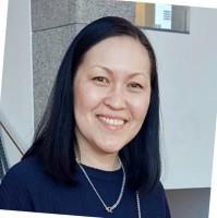 Anna Paananen, photo 1