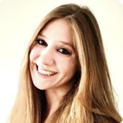 Laura Seredinski, photo 2