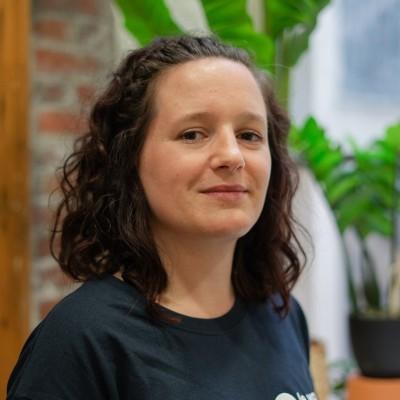 Agathe Desmier, photo 1