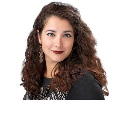 Cristina Alias, photo 2