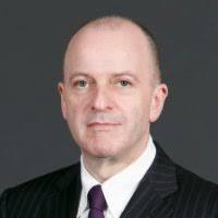 Peter Sykes, photo 1