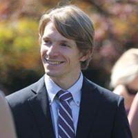 Simon Rowland, photo 2