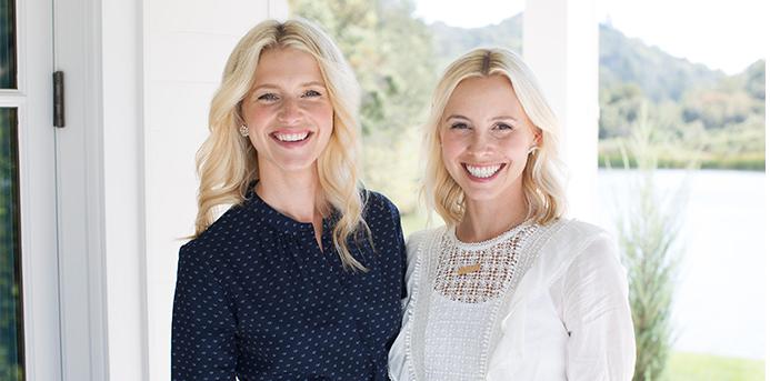 Molly Graves, photo 1