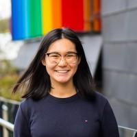 Celia McQueen, photo 2