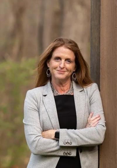 Jane Wilkinson, photo 1