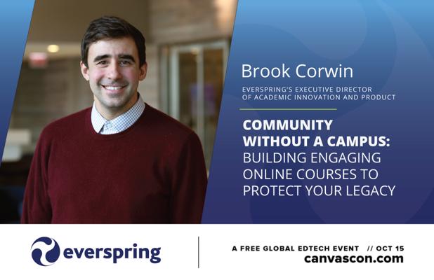 Brook Corwin, photo 2