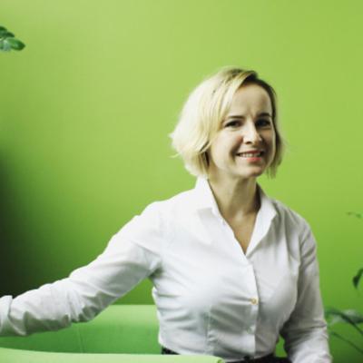 Beata Wilczek, photo 2