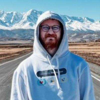 Олег Красиков, photo 1