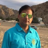 Prashant Dutta, photo 2