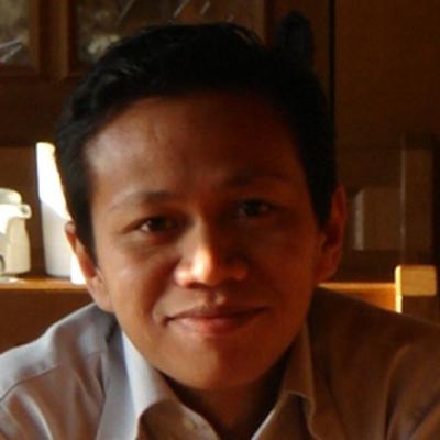 Yessi Arifin, photo 2