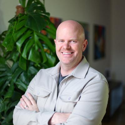 James Bloor, photo 1