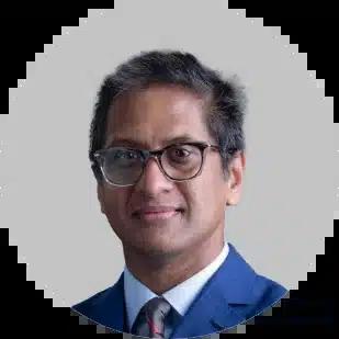 Gans Subramanian, photo 1