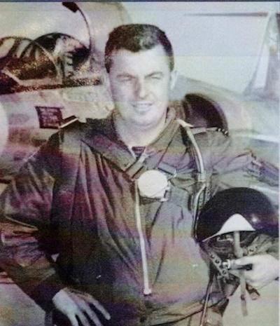 Colin Fredette, photo 1