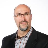 Greg Warren, photo 2