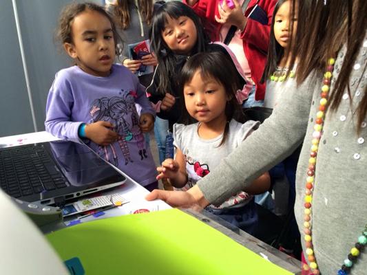 Peggy Stearns, photo 2