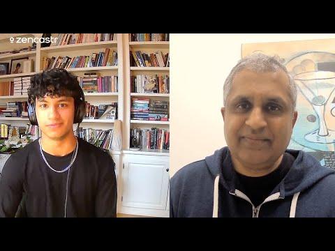 Jay Srinivasan, photo 2