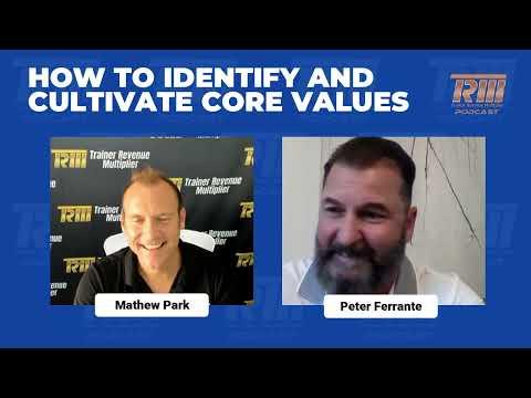 Peter Ferrante, photo 2