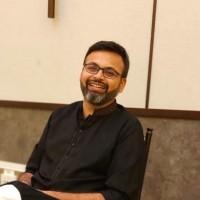 Mohammed Owais, photo 2