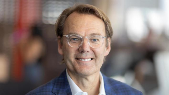 Andrew Saunders, photo 2