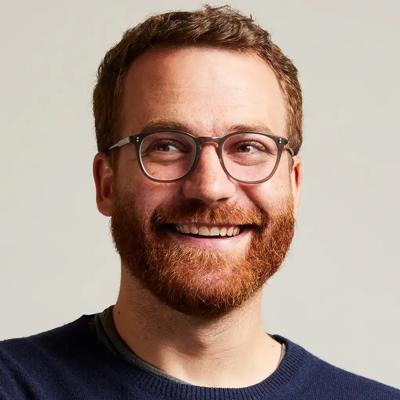 Harry Brandler, photo 2