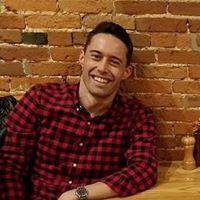 Erik Gottfried, photo 1