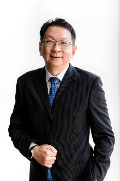 Fuenny Liwang, photo 1