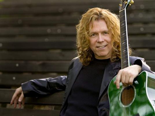 Bryan Taylor, photo 1