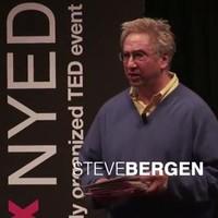 Steve Bergen