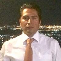 Juan Albarracín, photo 2