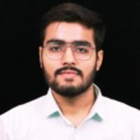 Hardik Chawla, photo 1