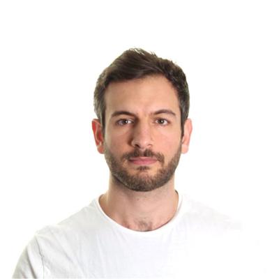 Nirali Zaveri, photo 1