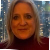 Maria O'Brien, photo 2