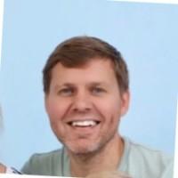 Matthew McFadden, photo 2