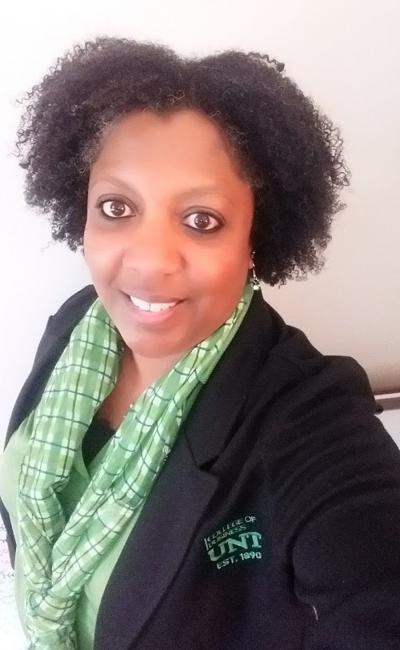 Pamela Milner, photo 1