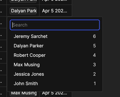 Robert Cooper, photo 2