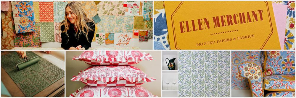 Ellen Merchant, photo 2