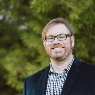 David Sando, photo 2