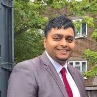 Chandra Mepani, photo 1