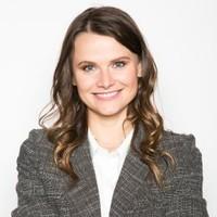 Olga Vidisheva Leiser, photo 1