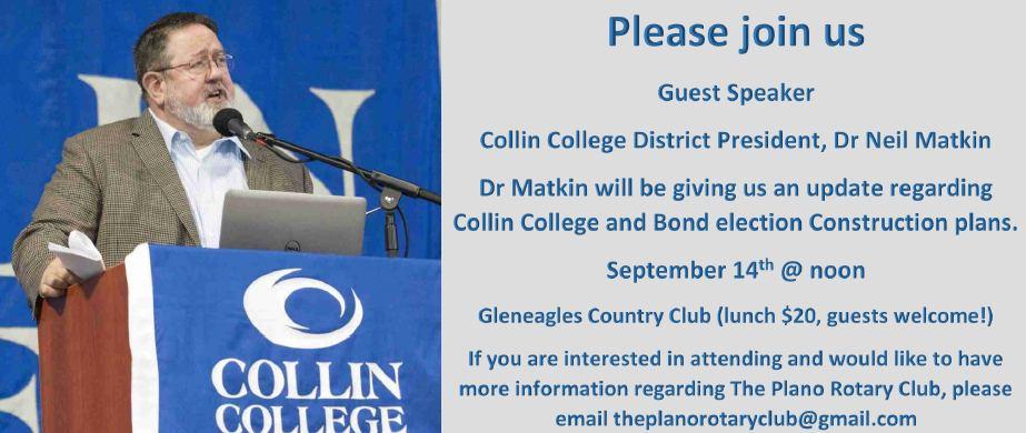 Neil Matkin, photo 2