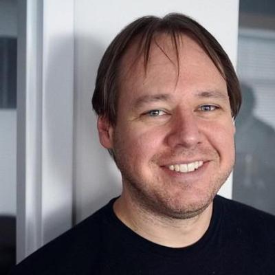 Jon Friskics, photo 2