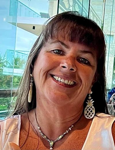 Renee Dotseth, photo 1