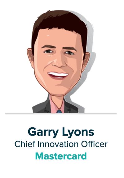 Garry Lyons, photo 2