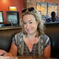 Alison Ernst, photo 1