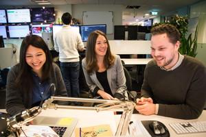 Peder Torget, photo 2