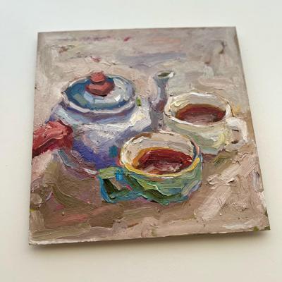 Alkan Gulses, photo 2