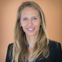 Grace Hunter, photo 2